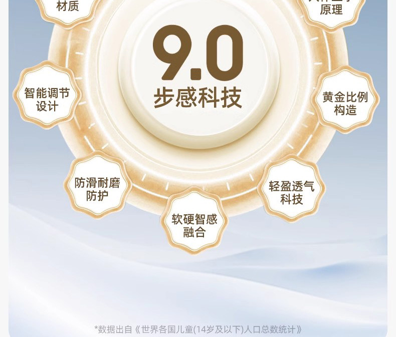 哈登熊女宝宝公主鞋子春季软底婴儿学步鞋2026新款女童蝴蝶结单鞋 — 5