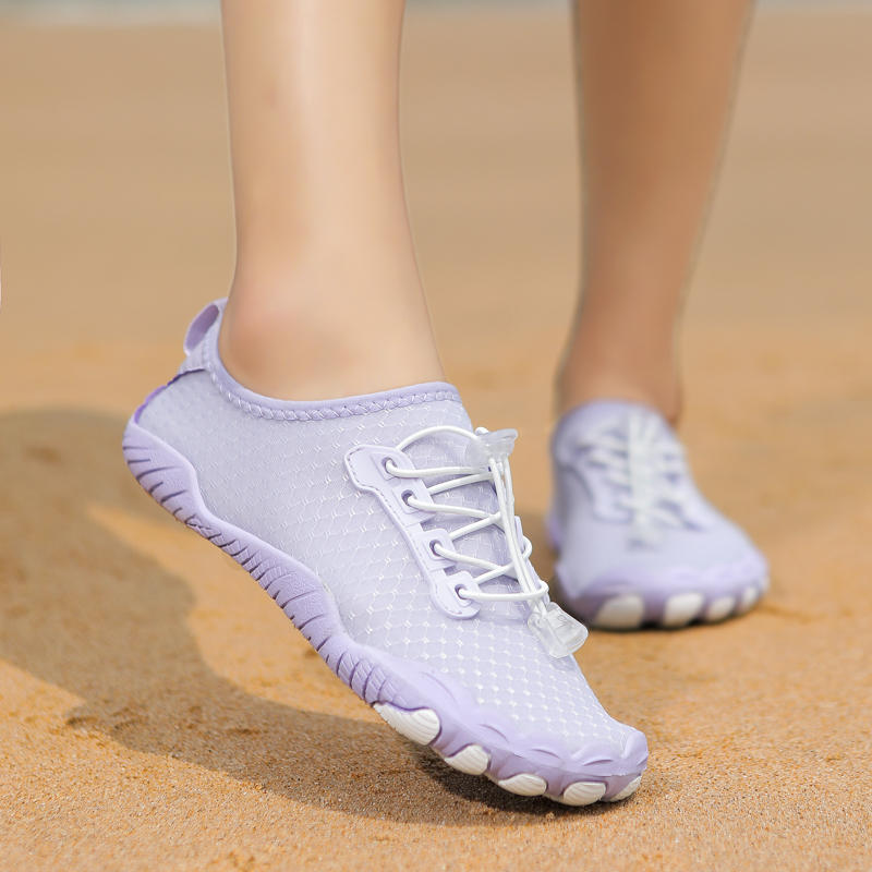 Speed Dry Anadromous shoes for men and women Shoes Non-slip Light Water Park Swimming Beach Shoes Outdoor Rafting Fishing Shoes-Taobao