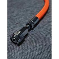 Hot selling cute diving space full face mask regulator respirator second stage quick release quick release inflatable adapter