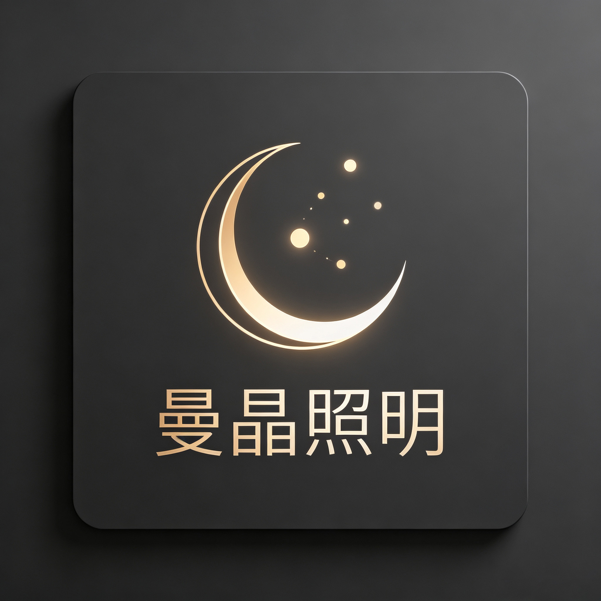 曼晶照明