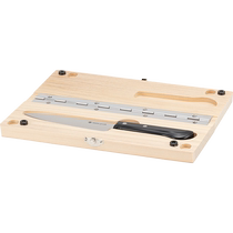 snowpeak snow peak IGT can contain folding cutter chopping block suit CS-207 208 BG-030 020R