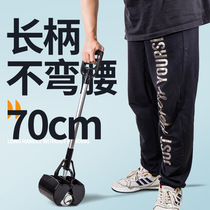 Dog poop pickup pet poop scooper poop scooper poop picker clip dog poop scooper official bag supplies