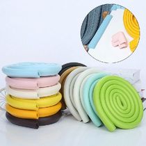 2M Baby Safety Table Desk Edge Guard Strip Home Cushion