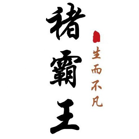 褚霸王严选官方店