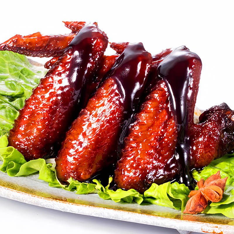 闽浙美食汇