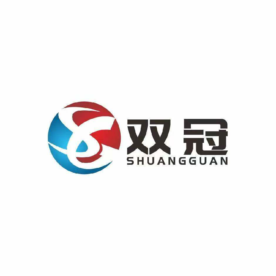 双冠知识产权的LOGO