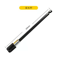 Продукт -Без электрический алмаз, электрическая удлинительная стержня щетки