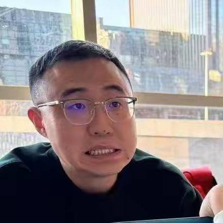 怕老婆的豆哥的LOGO
