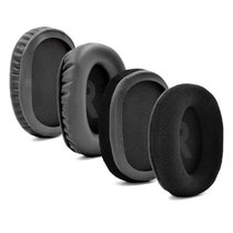 Replacement Earpads Pillow Ear Pads Foam Cushion Cover Cups