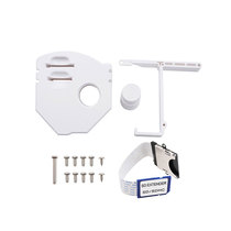 Mounting Stable Portable Compact Card Expansion Adapter 3D