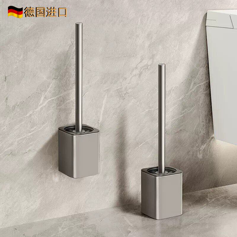 German toilet brush without blind spots toilet brush