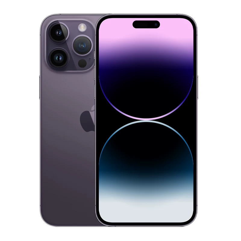 Apple, iphone 15, мобильный телефон, iPhone14 Pro, 5G, официальный флагманский магазин, официальный сайт