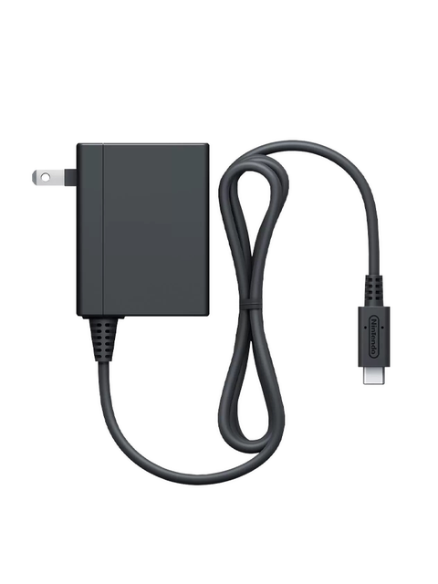 Universal Accessories for Chinese, Hong Kong, and Japanese Versions of Nintendo Switch, Compatible with Nintendo Switch Chargers, Domestic Nintendo Oled Game Console Controller Charging Cable, Lite Console Power Cord, Dock Charging Head