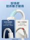 Type-C Data Cable 6A5A Charger Cable Suitable for Huawei Honor Xiaomi Android 40W66W Mobile Phones Extended Tpc to USB Charging Head Short Super Type-C Car Fast Charging Tpeyec Cable