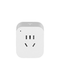 Fulu Pig Has Been Integrated with the Mijia App, Smart Socket Plug, Voice Control by Xiao Ai, Remote Control Via Mobile Phone, Wifi Remote Timer, Direct Wifi Connection, Bluetooth Mesh Connection, New Model