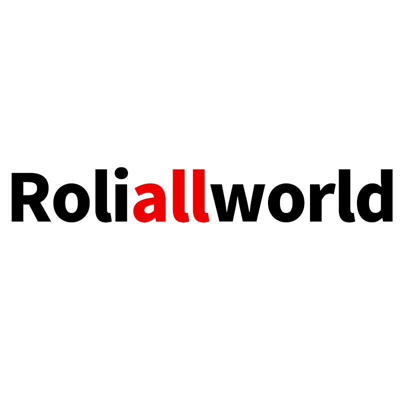 Roliallworld法仕福专卖店的LOGO