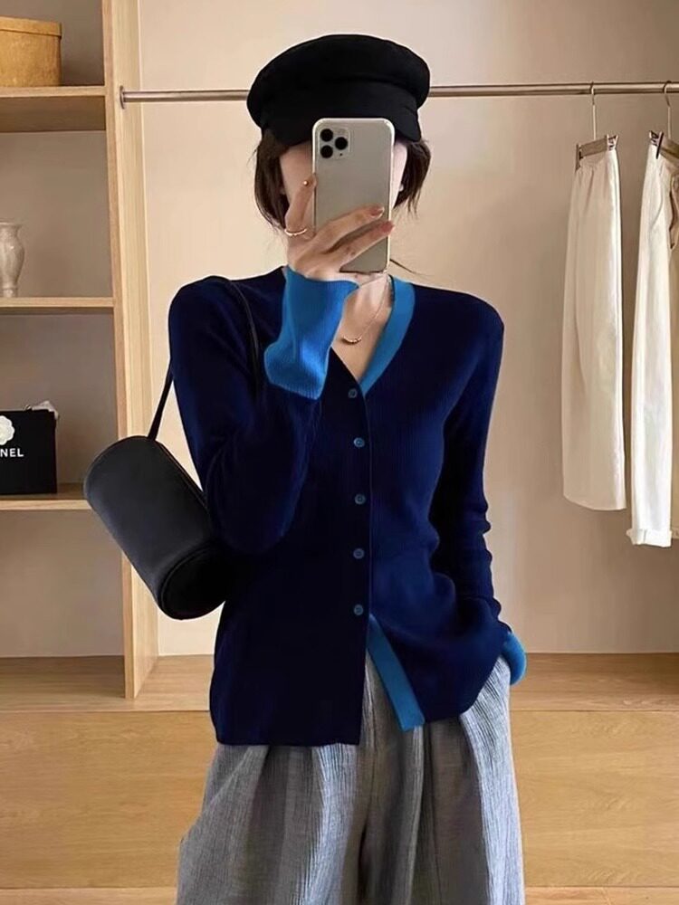 欧韩新潮流女装
