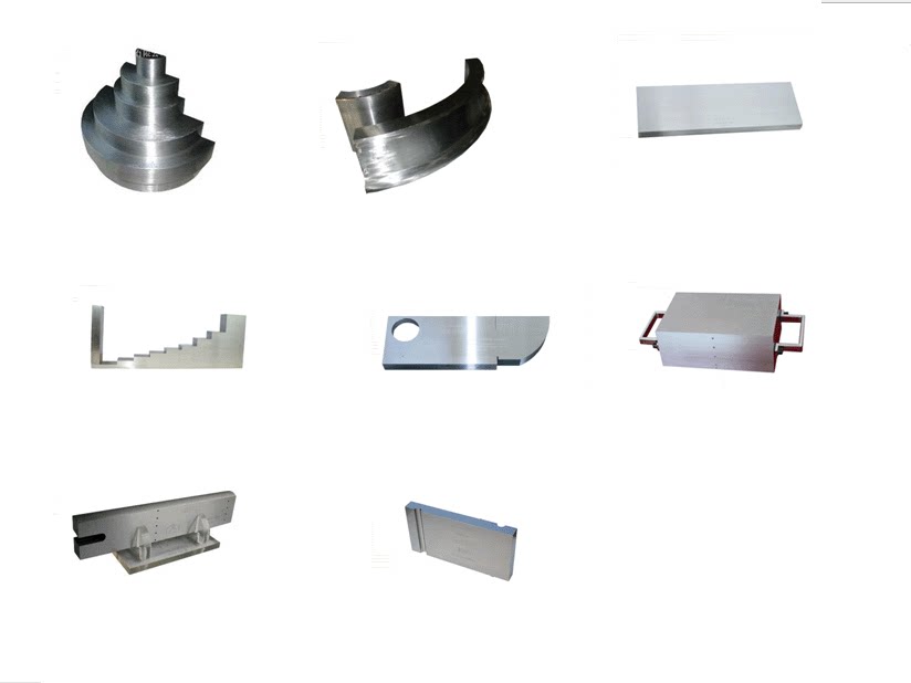 超声检测必备神器：GB/T11259-2015钢参考试块，专业检测轻松搞定！