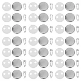 Button Badge Pin Parak