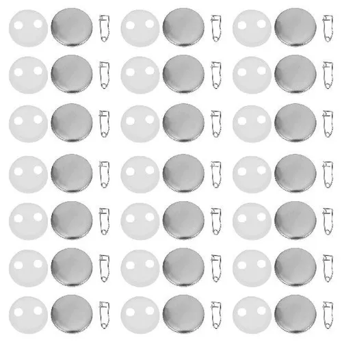 Button Badge Pin Parak