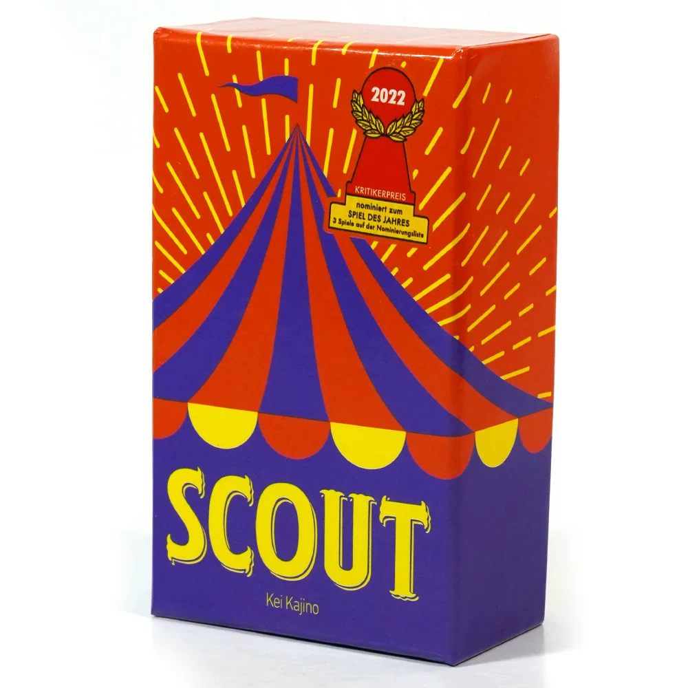 Хитовая настольная игра охотник-сбор, серия маленьких коробок Circus, многопользовательская игра на обнаружение звезды за столом