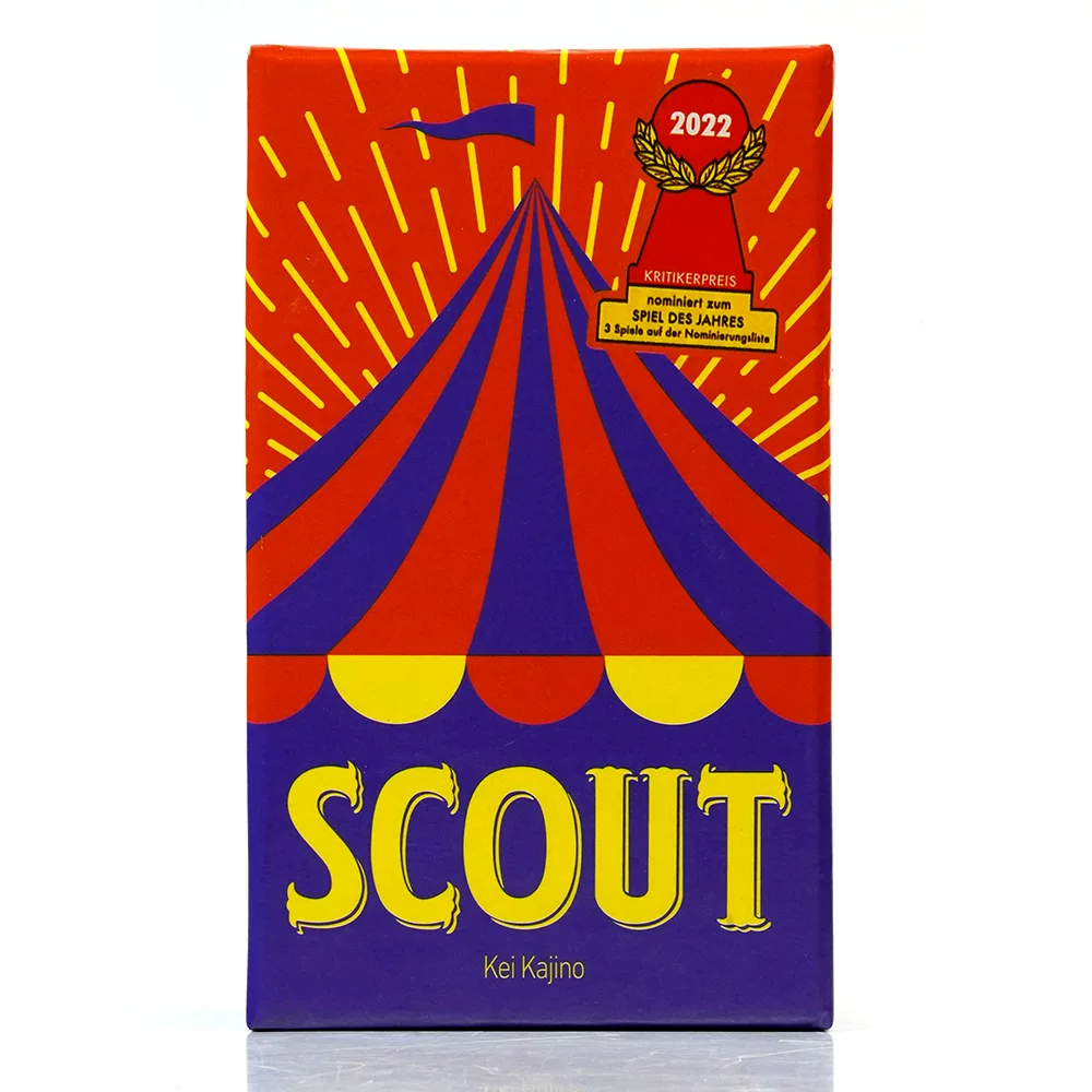 Хитовая настольная игра охотник-сбор, серия маленьких коробок Circus, многопользовательская игра на обнаружение звезды за столом