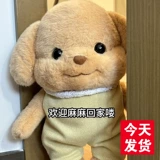 森贝儿 Милая кукла, плюшевая игрушка, подарок на день рождения