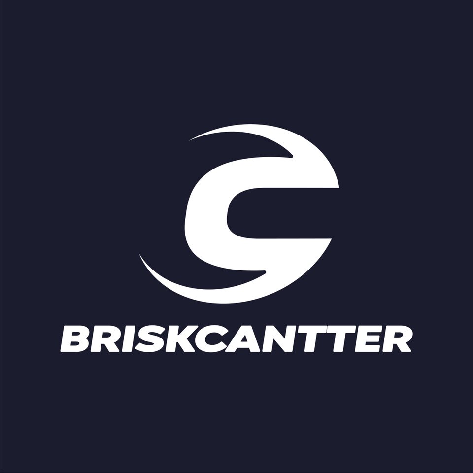 BRISKCANTTER 漫游人
