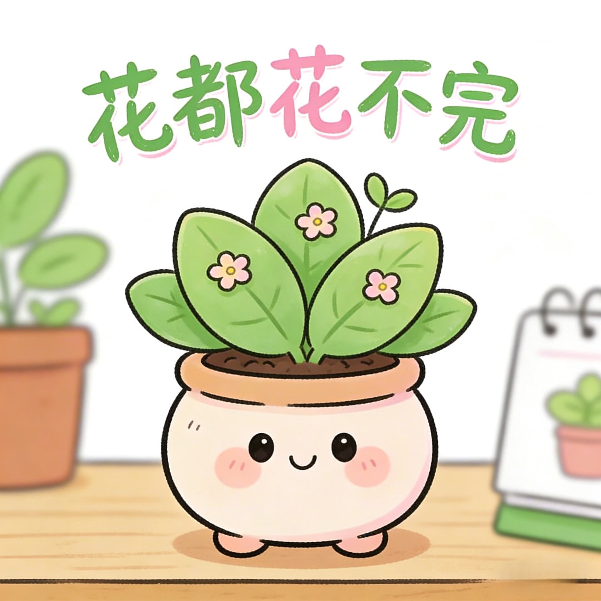 花豆植物