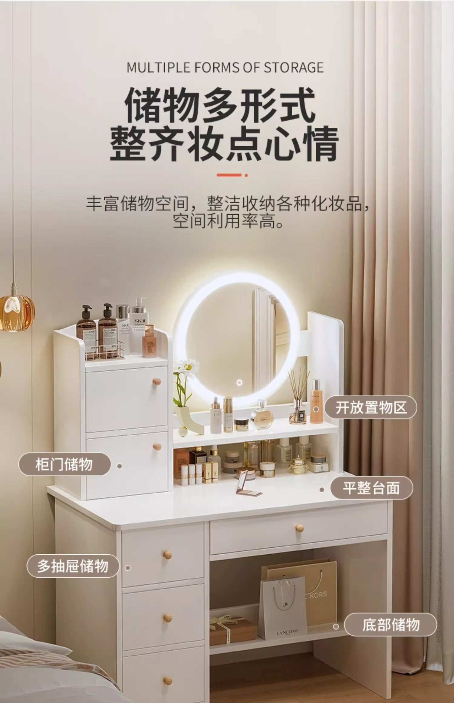 Комод спальня современный простой континентальный Главная спальня составить стол небольшой составить башня хранение кабинет тело соус стол 