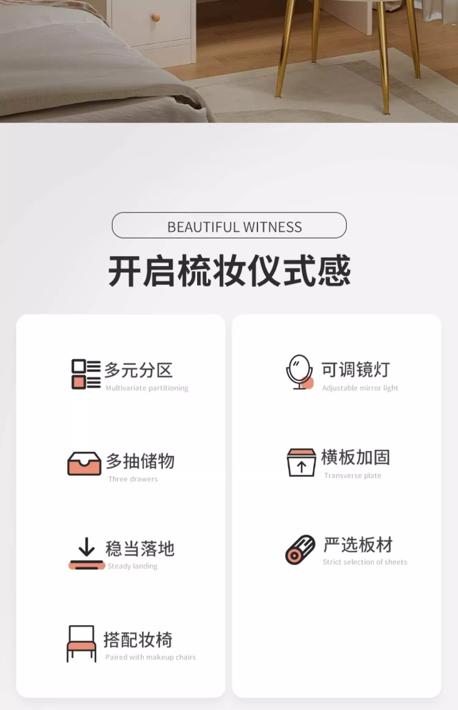 Комод спальня современный простой континентальный Главная спальня составить стол небольшой составить башня хранение кабинет тело соус стол 