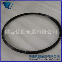 Spot molybdenum wire 99 95% purity molybdenum wire 0 04 0 05mm molybdenum wire