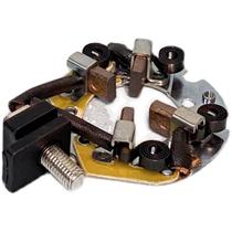 Yamaha outboard motor carbon brush assembly two-stroke starter motor carbon brush holder 115-150-200-250 horsepower