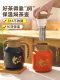Large-Capacity Office Insulated Teapot, Insulated Kettle for Making Tea, Special Kettle for Home Use, Simmering Kettle, Tea Brewing Kettle