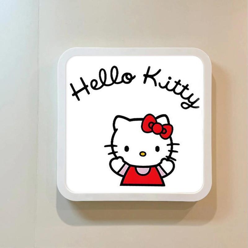 Hello Kitty Wall Hanging Bathroom Clothes Rack Waterproof Organizer Cute Storage Box for Bathroom Hello Kitty Wall Hanging Bathroom Clothes Rack Waterproof Organizer Cute Storage Box for Bathroom