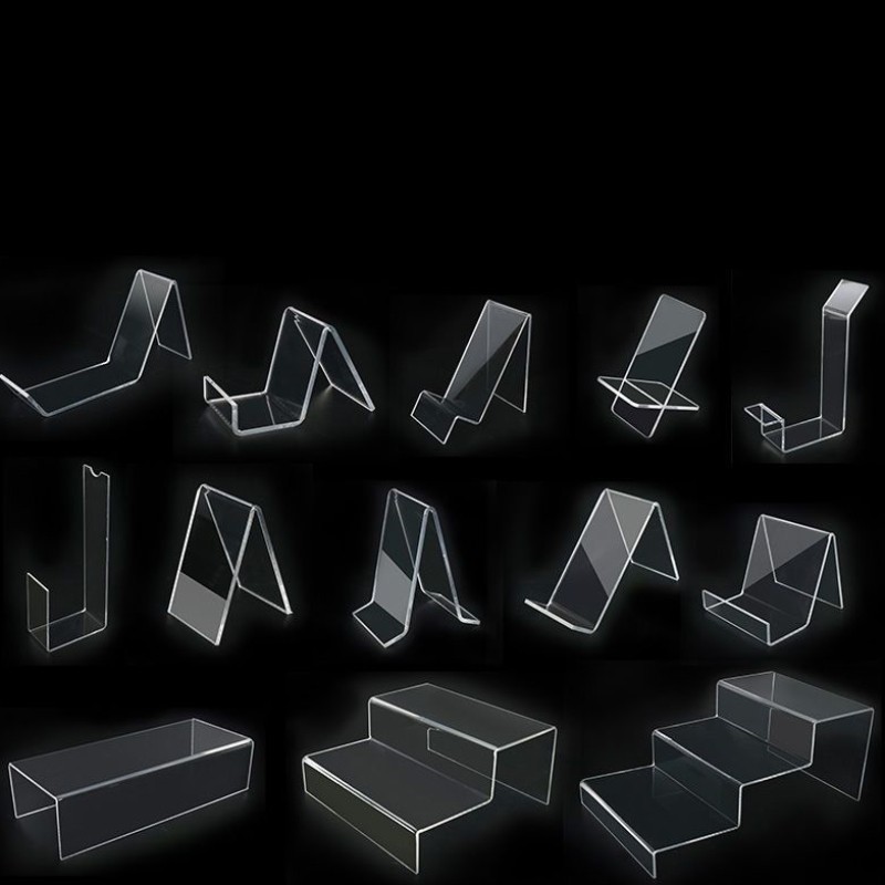 Acrylic Shoes Toshoe Shoes Shoes Shop Shoes Show Shelves Adults Shoes Exhibition Rack Children Shoes Brace Selling Shoes Putting Shoes Bracket Transparent-Taobao