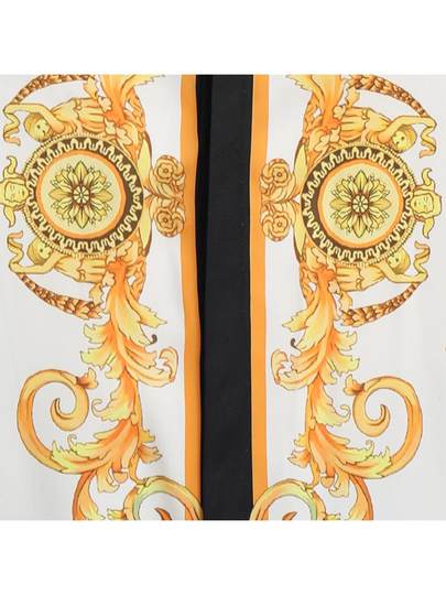 印度阿三服装衬衫男装服饰时尚衬衣非洲风男装青年长袖衬衫