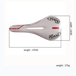 selle italia bicycle saddle mtb soft comfortable road bike s