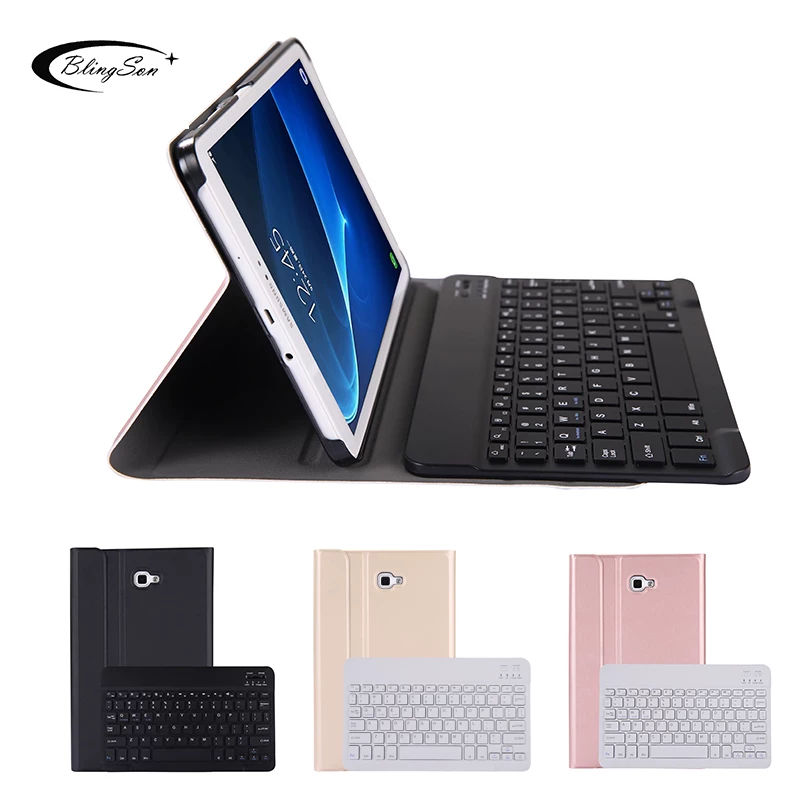 Чехол для планшета Samsung Galaxy Tab A6 10.1 2016 SM T580 B