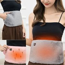 Electric Heating Belt USB Hand Warmer Hot Compress Therapy A