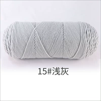 15 светло -серый