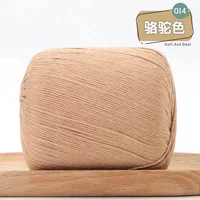 14 цветов верблюда