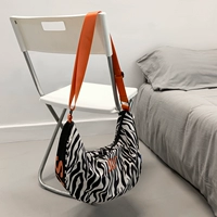 Большая зебра