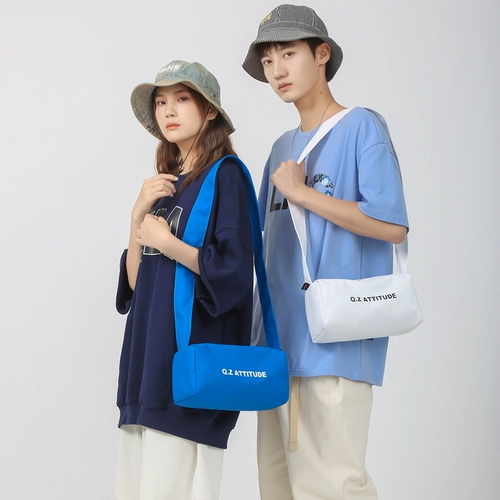 Спортивная сумка на одно плечо, водонепроницаемая сумка для спортзала, универсальная сумка через плечо, рюкзак