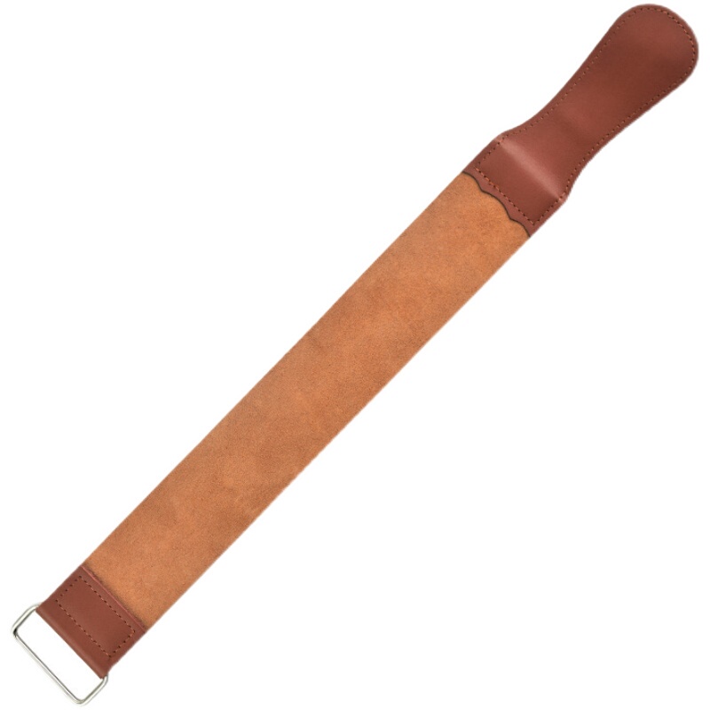 Cowhide Sharpening Cloth, Canvas Razor Sharpening Cloth, Traditional Straight Razor Sharpening Cloth, Mirror Polishing Cloth Cowhide Sharpening Cloth, Canvas Razor Sharpening Cloth, Traditional Straight Razor Sharpening Cloth, Mirror Polishing Cloth