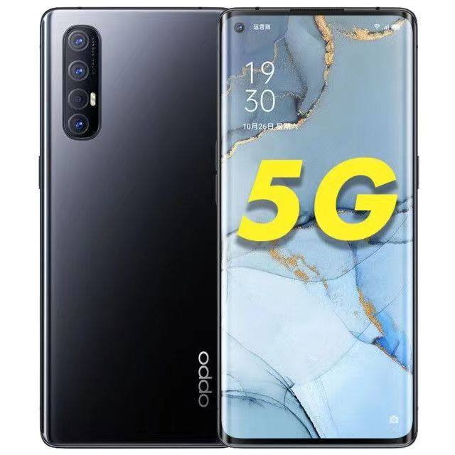 OPPO A3x：全面屏手机的性价比之选