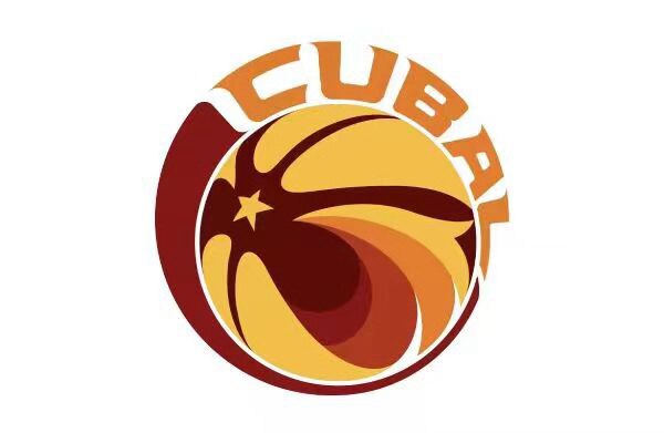 CUBAL同款联赛球衣