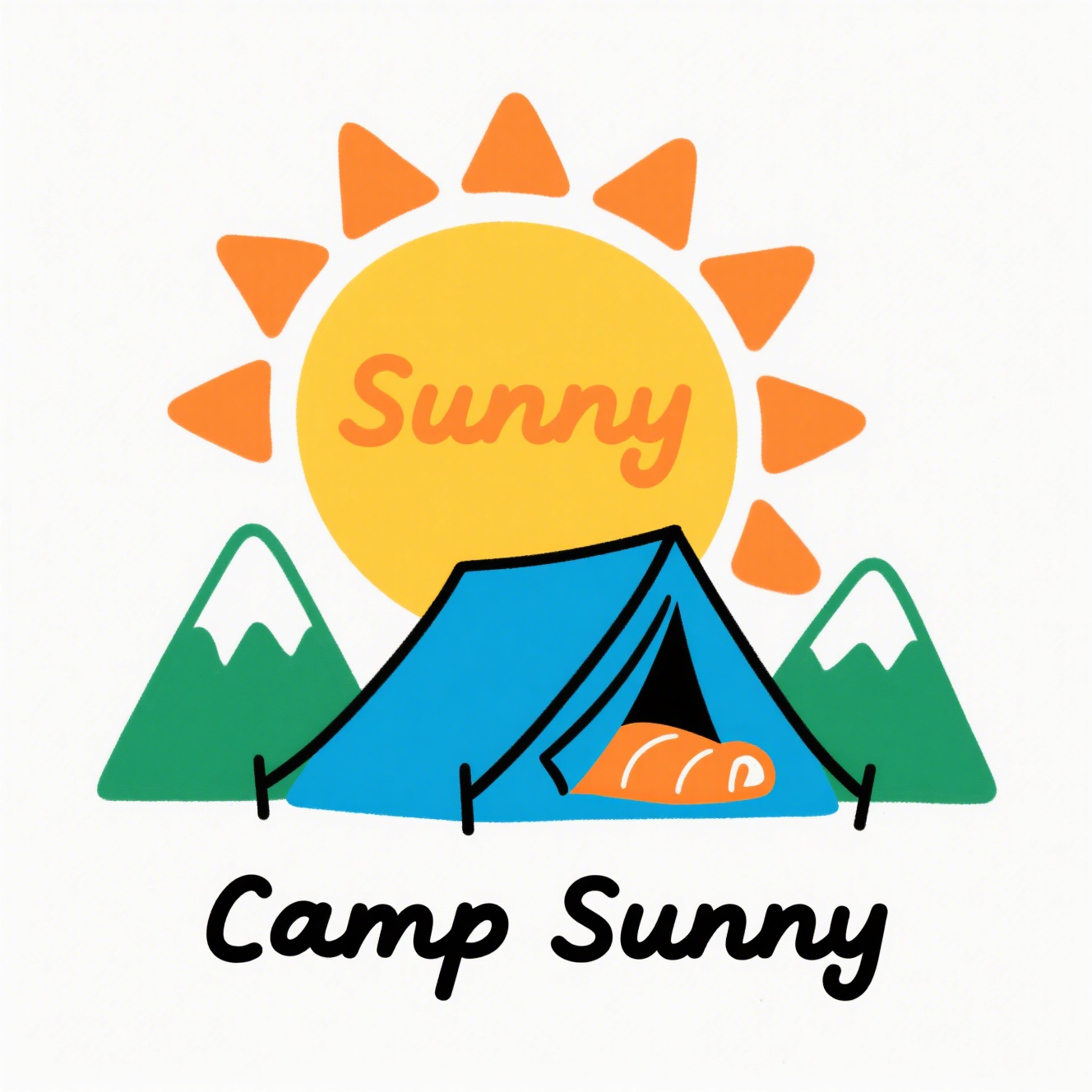 Camp Sunny轻奢家居企业店