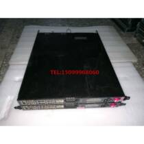 F5 load balancing F5 3900 F5-BIG-LTM-3900-8G-R comes with dual power supplies