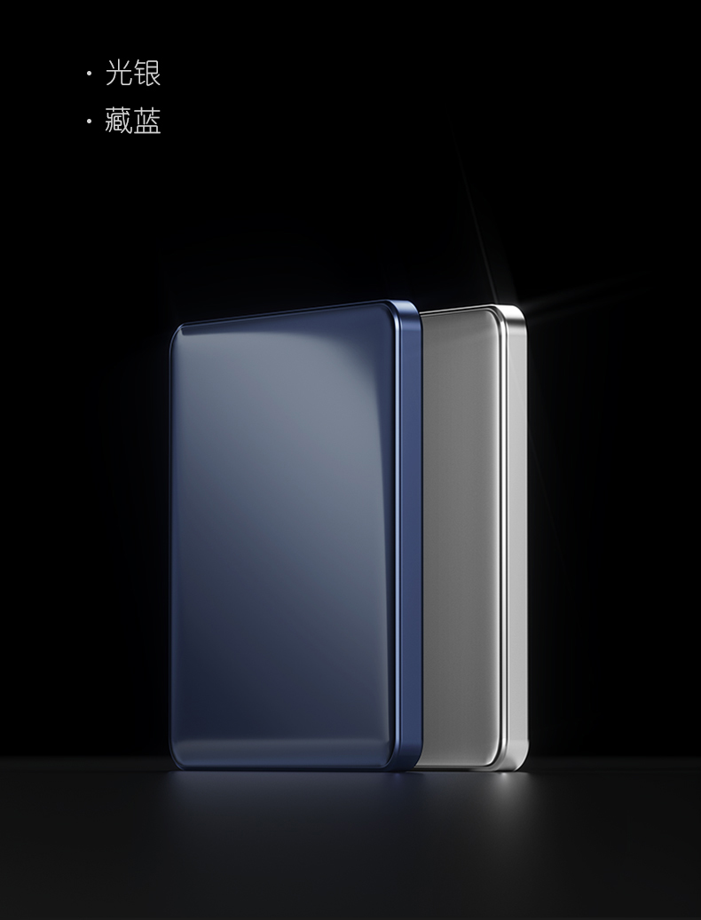 Slim nhanh rechargeyour GFM Po không dây của Apple x20000 mA điện thoại di động dung lượng lớn phụ trách đèn flash sạc không dây di động 8 iPhone xr XS kê chung max Huawei dành riêng - Ngân hàng điện thoại di động pin sạc dự phòng energizer
